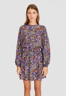 Платье Stradivarius