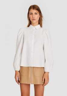 Блуза Stradivarius