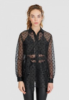 Блуза Stradivarius
