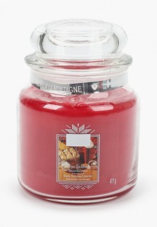 Свеча ароматическая Yankee Candle