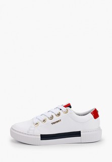 Кеды Tommy Hilfiger