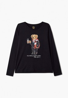 Лонгслив Polo Ralph Lauren