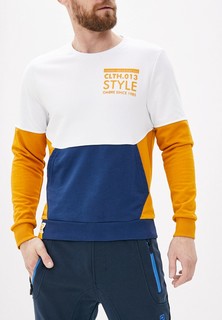 Свитшот Ombre