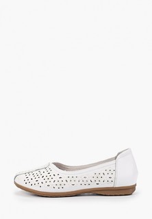 Туфли Munz-Shoes