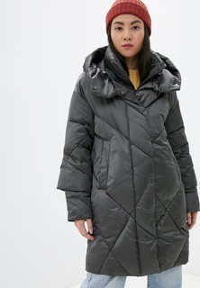 Куртка утепленная Chic & Charisma