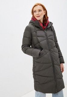 Куртка утепленная Chic & Charisma