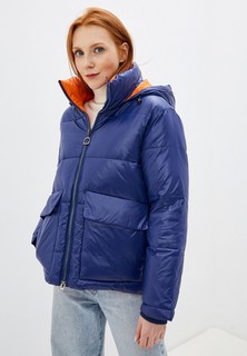 Куртка утепленная Chic & Charisma