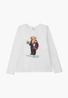 Лонгслив Polo Ralph Lauren