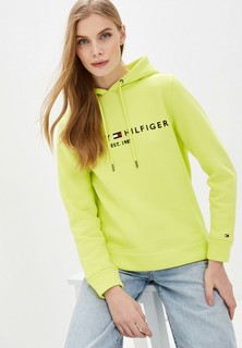 Худи Tommy Hilfiger