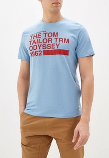 Футболка Tom Tailor