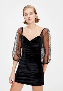 Платье Pull&Bear