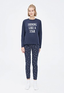 Пижама Pull&Bear
