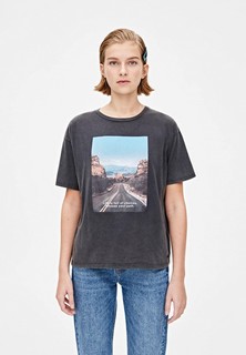 Футболка Pull&Bear
