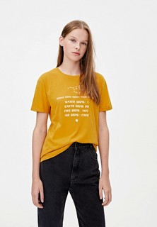 Футболка Pull&Bear