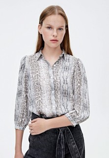 Блуза Pull&Bear