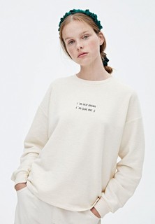 Свитшот Pull&Bear