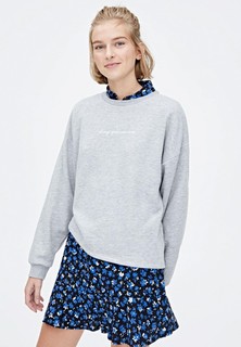 Свитшот Pull&Bear