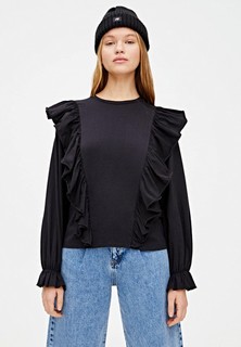 Блуза Pull&Bear