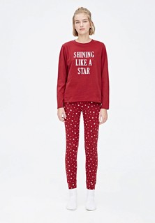 Пижама Pull&Bear