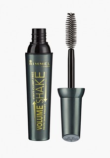 Тушь для ресниц Rimmel