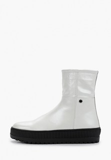 Полусапоги Tuffoni