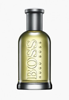 Туалетная вода Hugo Boss