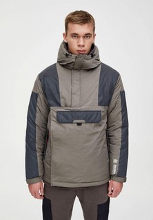 Куртка утепленная Pull&Bear