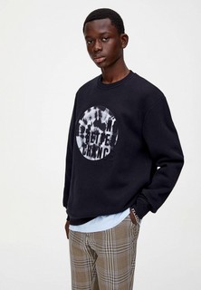 Свитшот Pull&Bear