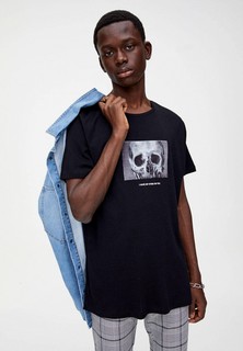Футболка Pull&Bear