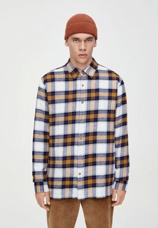 Рубашка Pull&Bear
