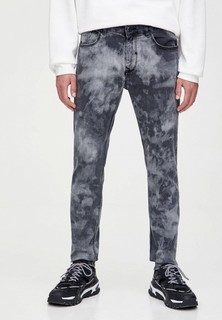 Брюки Pull&Bear