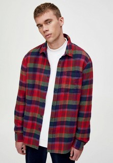 Рубашка Pull&Bear