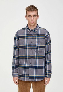 Рубашка Pull&Bear