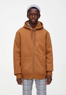 Толстовка Pull&Bear