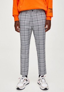 Брюки Pull&Bear