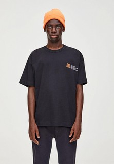 Футболка Pull&Bear