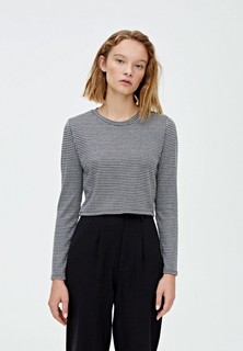 Лонгслив Pull&Bear