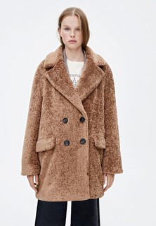 Шуба Pull&Bear