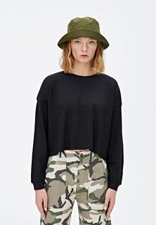 Лонгслив Pull&Bear