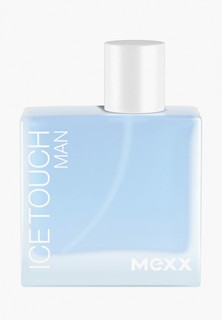 Туалетная вода Mexx