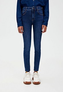 Джинсы Pull&Bear