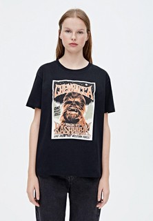 Футболка Pull&Bear