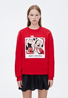 Свитшот Pull&Bear