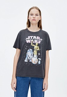 Футболка Pull&Bear