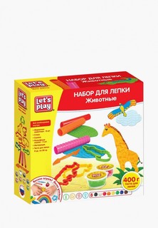 Набор игровой Росмэн