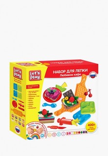 Набор игровой Росмэн