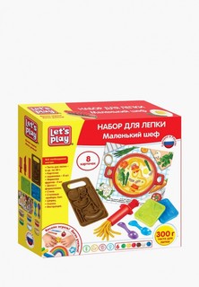 Набор игровой Росмэн