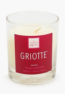 Свеча ароматическая Arome Le Comptoir De Paris
