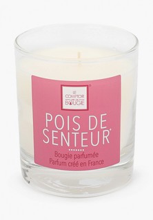 Свеча ароматическая Arome Le Comptoir De Paris