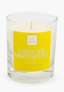 Свеча ароматическая Arome Le Comptoir De Paris